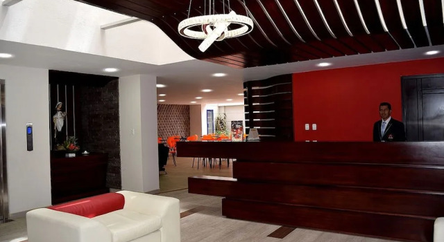Hotel Avanty, Reserva ahora Hotel Ipiales Nariño