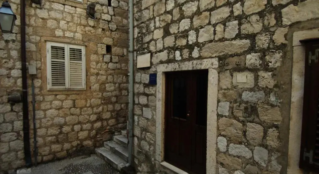 Apartments Santa Maria