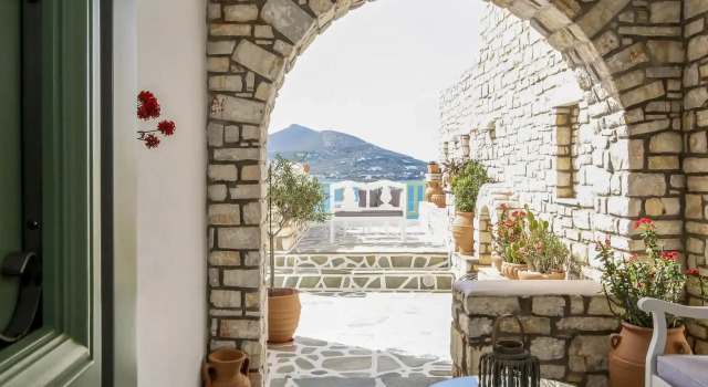 Студия Superior Villa Isabella