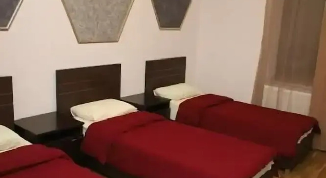 Полулюкс Hotel Gold