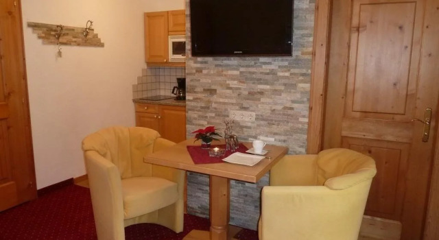 Landhaus Bernhard, Rezervasyon Tatil Evi Lechtal villalar, Villa
