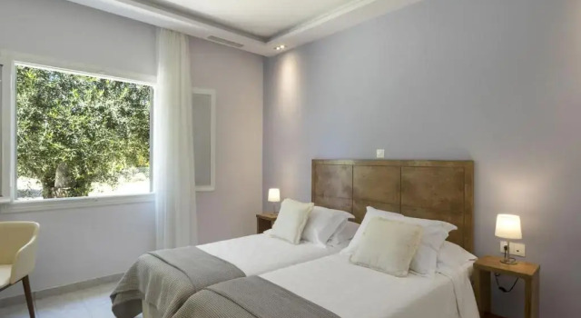 Villa Giovannina, Забронировать Вилла Отели периферии Ионических островов 4 звезды, 4*