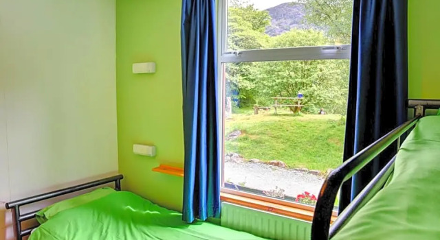 YHA Borrowdale, Book Hotel Rosthwaite Keswick
