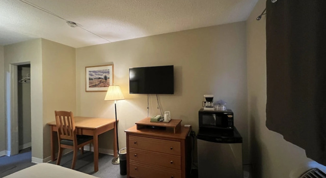 Номер Economy Wells Gray Inn