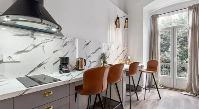 Апартаменты Superior Apartments Carpathia