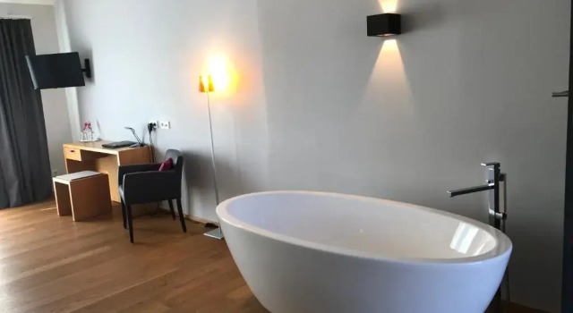 Полулюкс Der espenhof Landhotel, Tagungshotel & Weingut