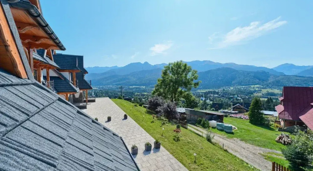 Sun & Snow Kościelisko Królewska, Book Apartment Kościelisko Tatras