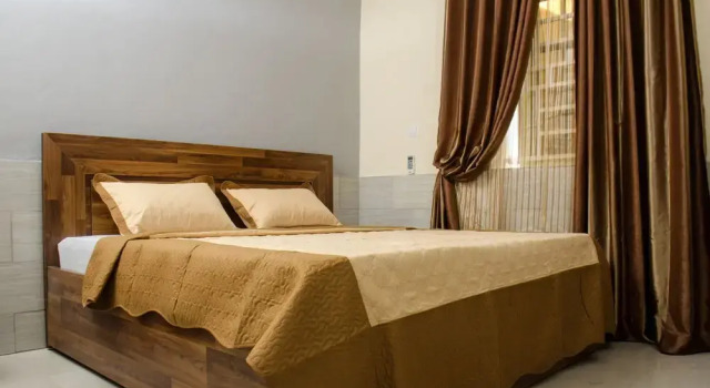 Номер Standard Graceland Inn & Garden