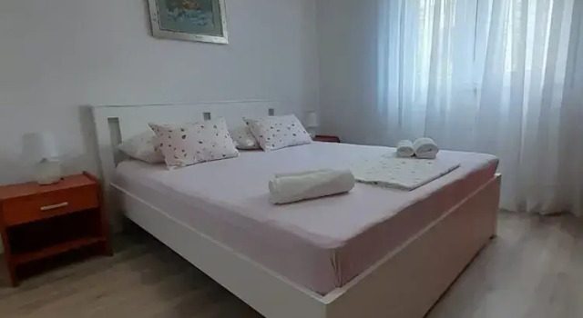Апартаменты Comfort Apartments Ivo