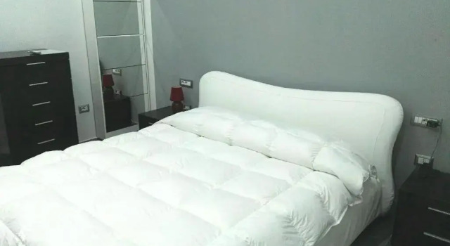 Standard Doppel Zimmer Villa Giulia