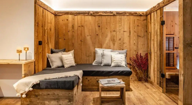 Bellevue Bruneck - Suites & Lofts, Забронировать Отель Брунико План-де-Коронес