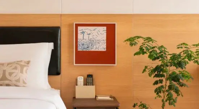 Suite Raysun Hotel