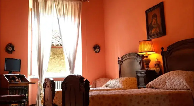 Apartment Vescovado 7