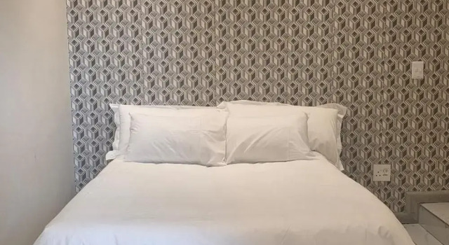 Номер Comfort Heaven
