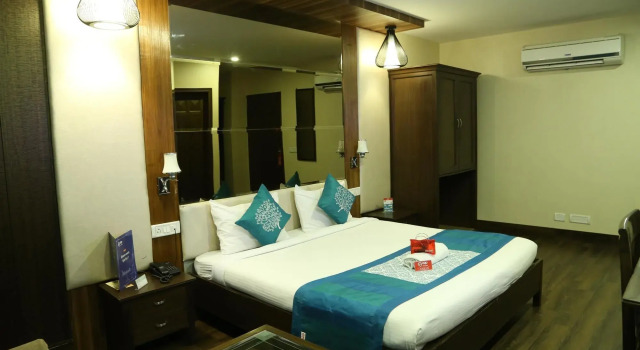 OYO Rooms Phase 3B2 Mohali, Rezerwuj Hotel Mohali Punjab