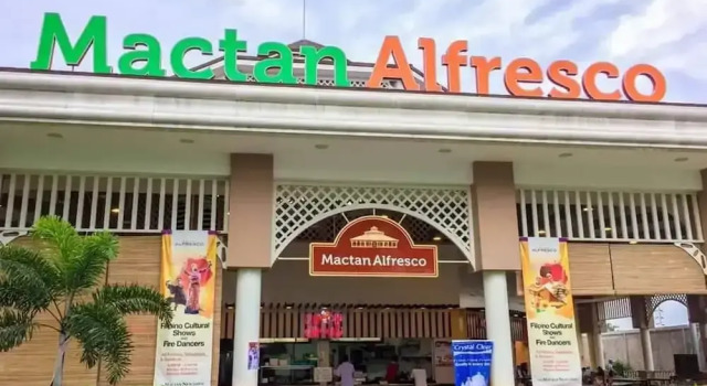 Mactan Cebu Beach Condo, Buchen Sie Aparthotel Aparthotels in Visayas, Aparthotel