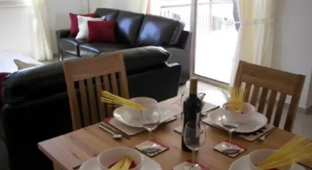 Bailey Apartment