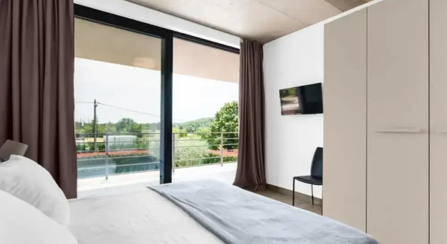 Вилла Belexo - Luxury Home Istria