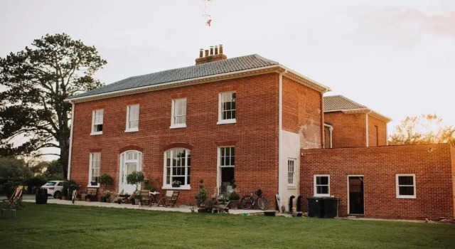 Reymerston Hall, Reserva ahora Bed & breakfast Hoteles en Dereham con desayuno, Desayunos