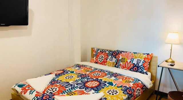 Daraya Hostel