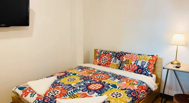 Номер Standard Daraya Hostel