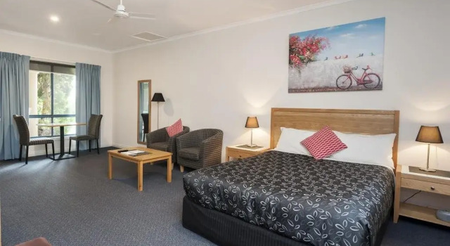 Motel on A'beckett, Rezervovat Motel Inverloch Gippsland
