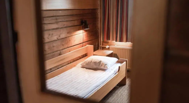 Номер Standard Lapland Hotels Pallas