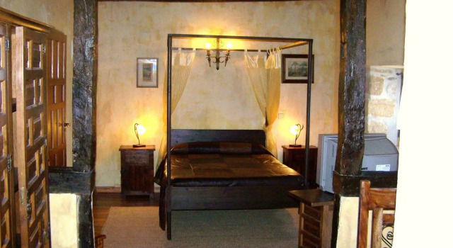 Palacio de los Alvarado en Las Merindades, Prenota Hotel Merindad de Montija Spagna