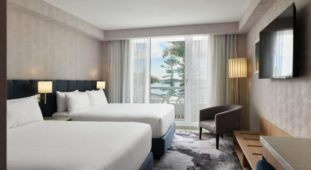The Brighton Hotel Sydney - MGallery Collection