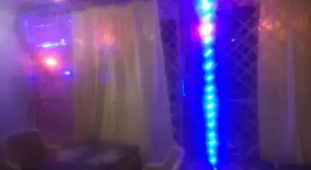 Bhavyam HomeStay &Cafe BackPackers ko, Забронировать Отель Отели штата Раджастхана с парковкой, Парковка