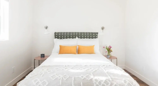 Grant Hill II by Avantstay Contemporary Home w/ Patio 5min to Balboa Park