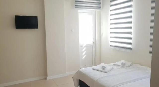 Двухместный номер Standard My New Otel