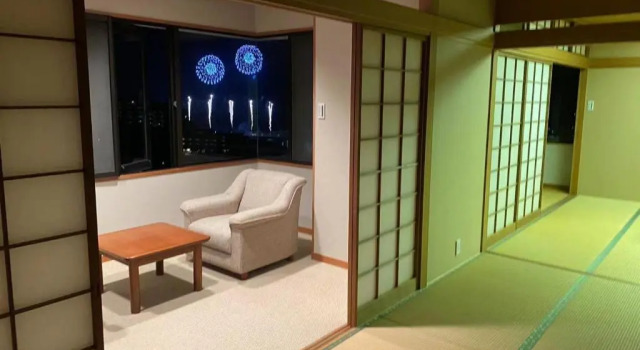 熱海温泉　実の別荘, Boek Hotel Hotels in Tokai met parkeren, Parkeren