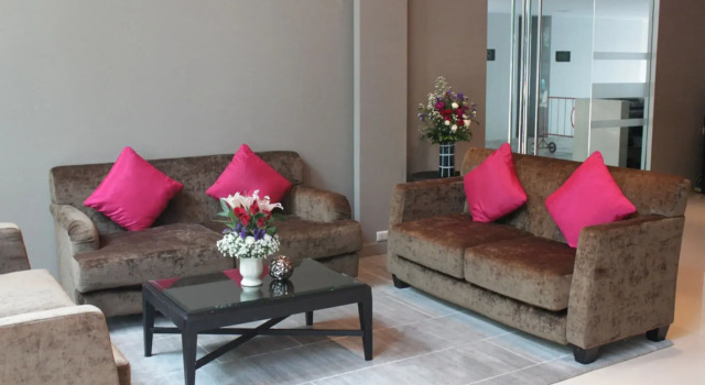 GM Suites