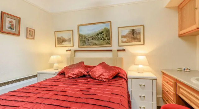 Clooneavin Apartment 5, Varaa Huoneisto Asunnot kohteessa Merseyside, Huoneisto