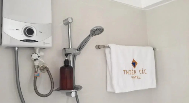 Номер Standard Thiên Các 2 Hotel