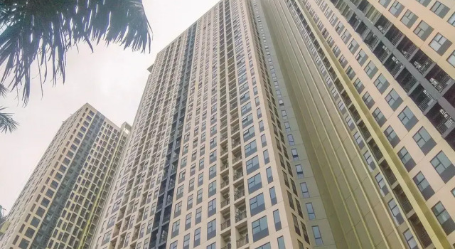 Modern Look And Comfy 2Br Transpark Cibubur Apartment