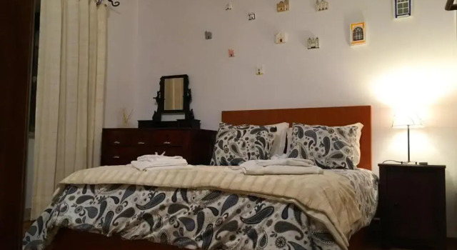 Коттедж Casa do Rio - Eido do Pomar