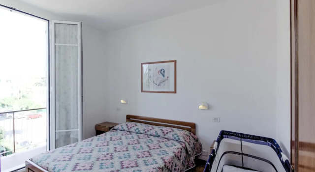 Апартаменты Residence Villa Alda