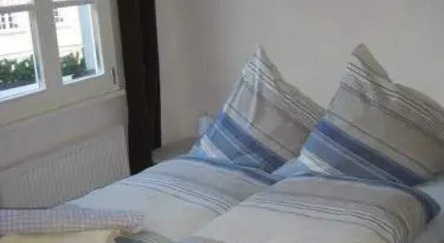 FeWo 2 im Geschenkehaus