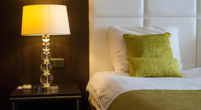 Номер Deluxe Van der Valk Hotel s-Hertogenbosch - Vught