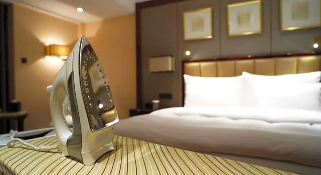 Двухместный номер Business Radisson Blu Jaipur