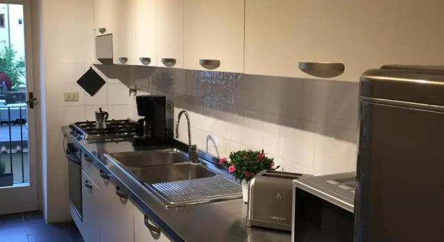 Апартаменты La Casa degli Specchi