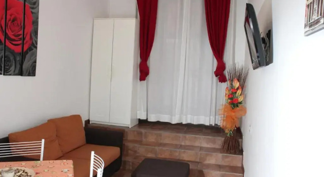 Апартаменты Lofts In Rome