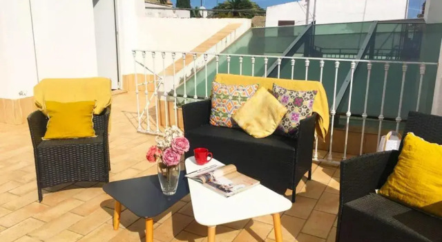 Апартаменты Eva Recommends Casa Gerona