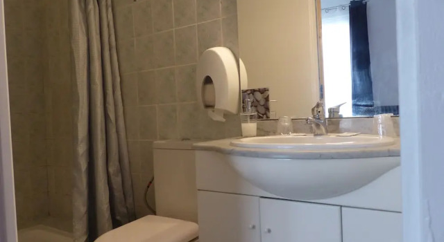 Номер Economy Hotel La Belle Etoile