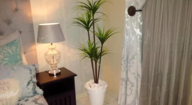 Номер Deluxe Dinaledi House