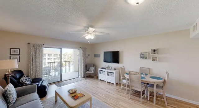 Oceans 108 - 3 Br Condo