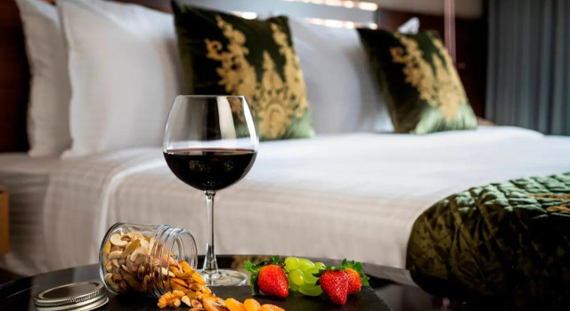 YU Hotel, Rezerwuj Hotel Candolim North Goa