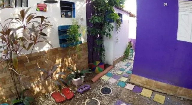 Hostel Margo